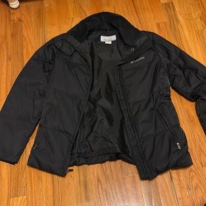 Columbia Coat size XS